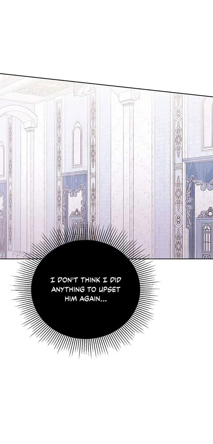 Behind His Kind Mask Chapter 58 – Page 33