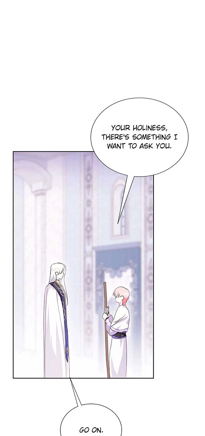 Behind His Kind Mask Chapter 58 – Page 42