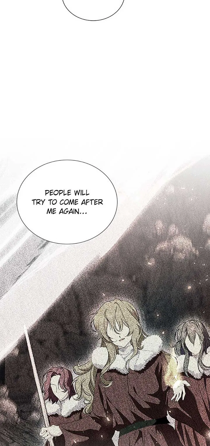Behind His Kind Mask Chapter 58 – Page 43