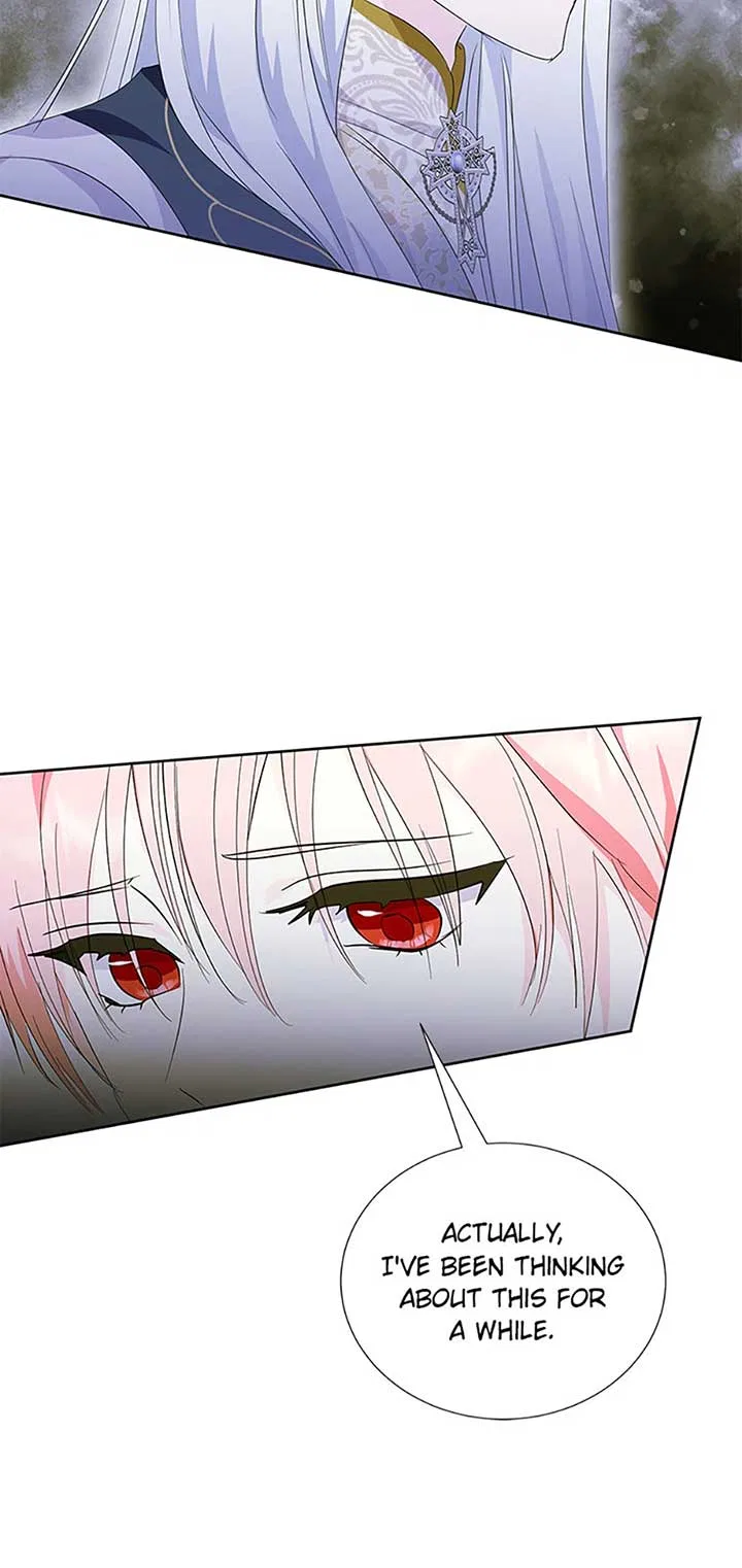 Behind His Kind Mask Chapter 58 – Page 45