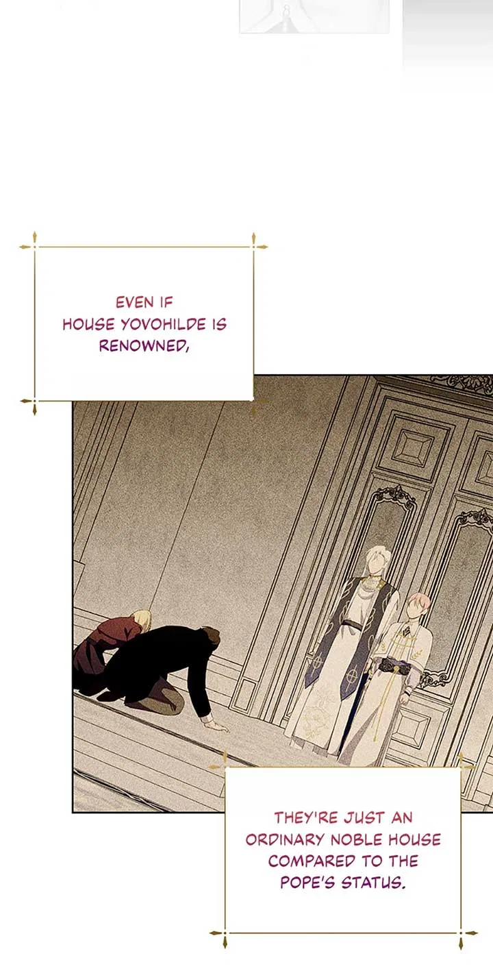 Behind His Kind Mask Chapter 58 – Page 47