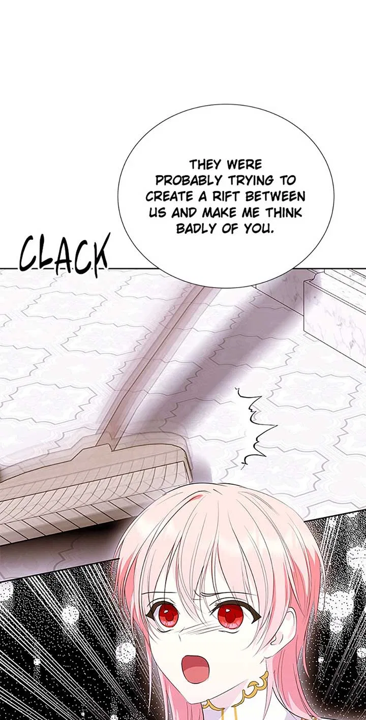 Behind His Kind Mask Chapter 58 – Page 50