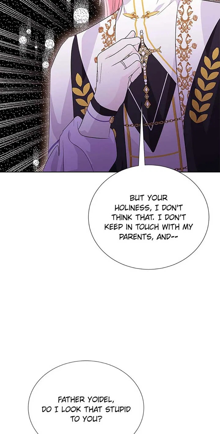 Behind His Kind Mask Chapter 58 – Page 51