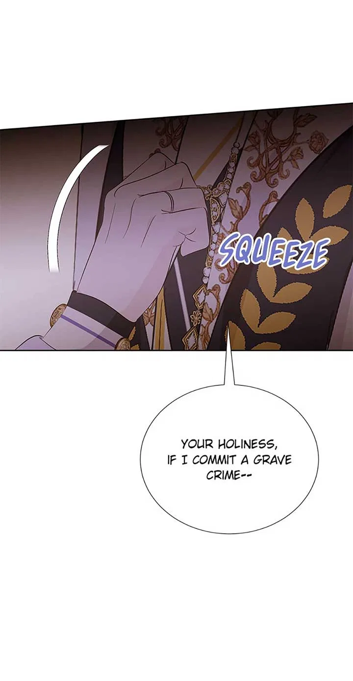 Behind His Kind Mask Chapter 58 – Page 58