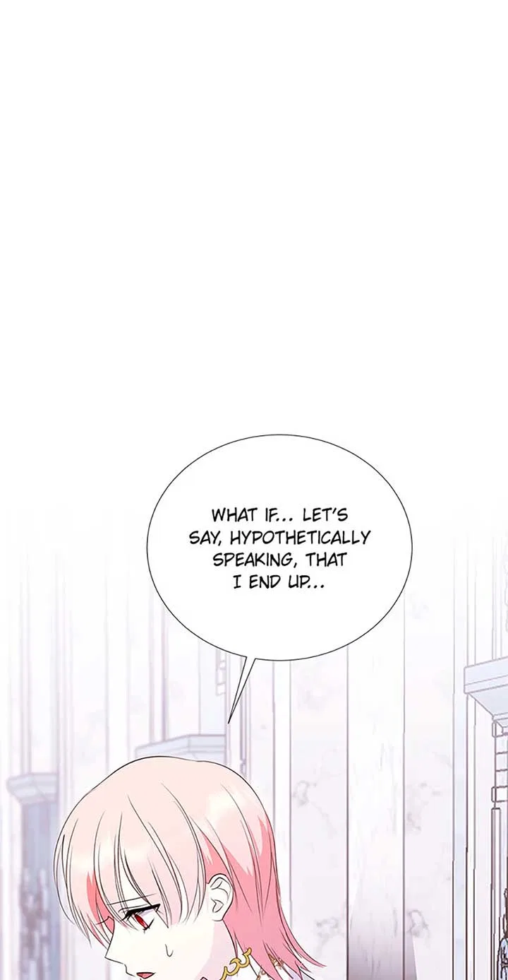 Behind His Kind Mask Chapter 58 – Page 60