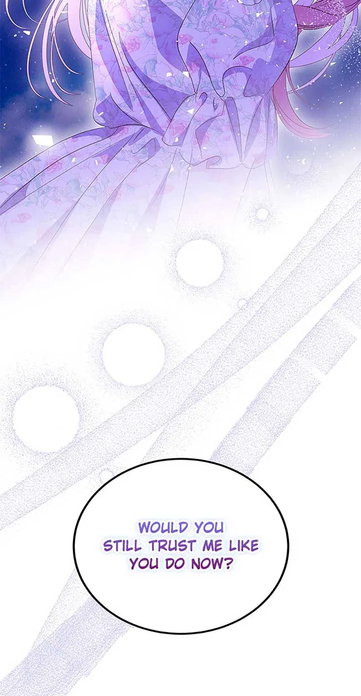 Behind His Kind Mask Chapter 58 – Page 64