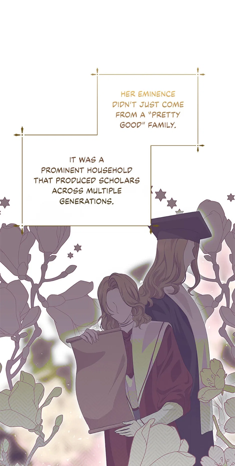 Behind His Kind Mask Chapter 57 – Page 17