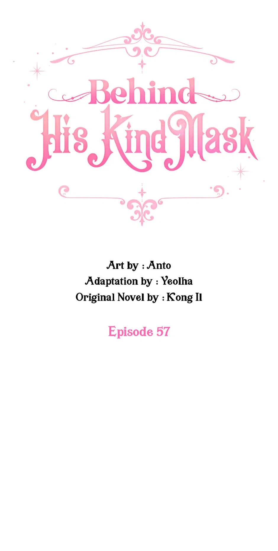 Behind His Kind Mask Chapter 57 – Page 24