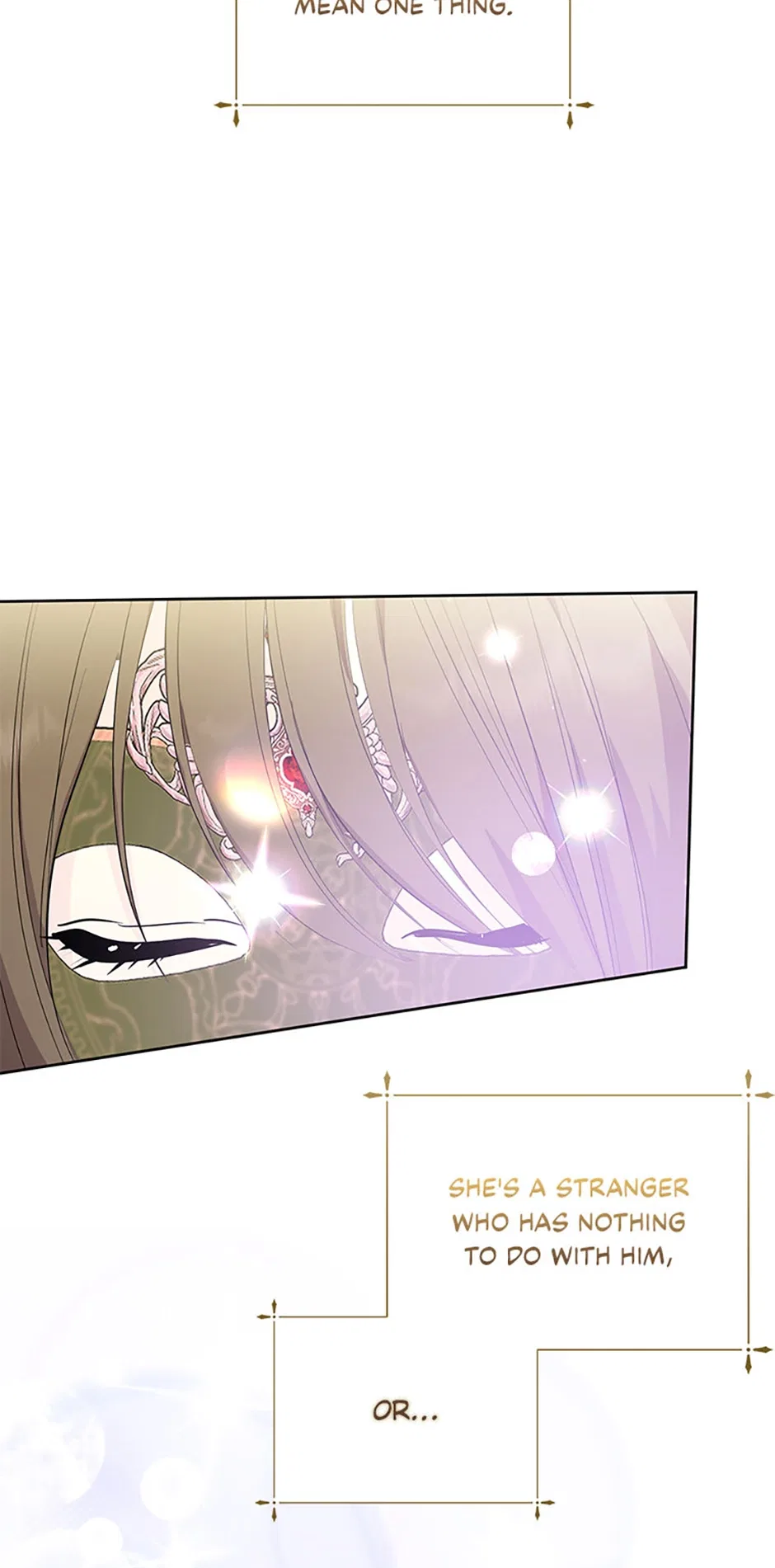 Behind His Kind Mask Chapter 57 – Page 37