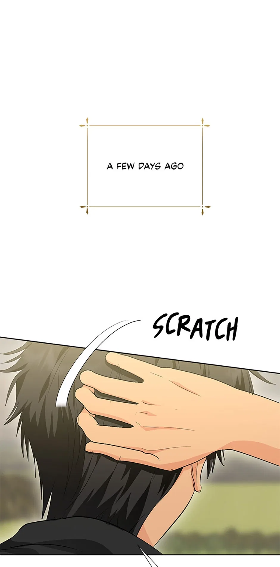 Behind His Kind Mask Chapter 57 – Page 40