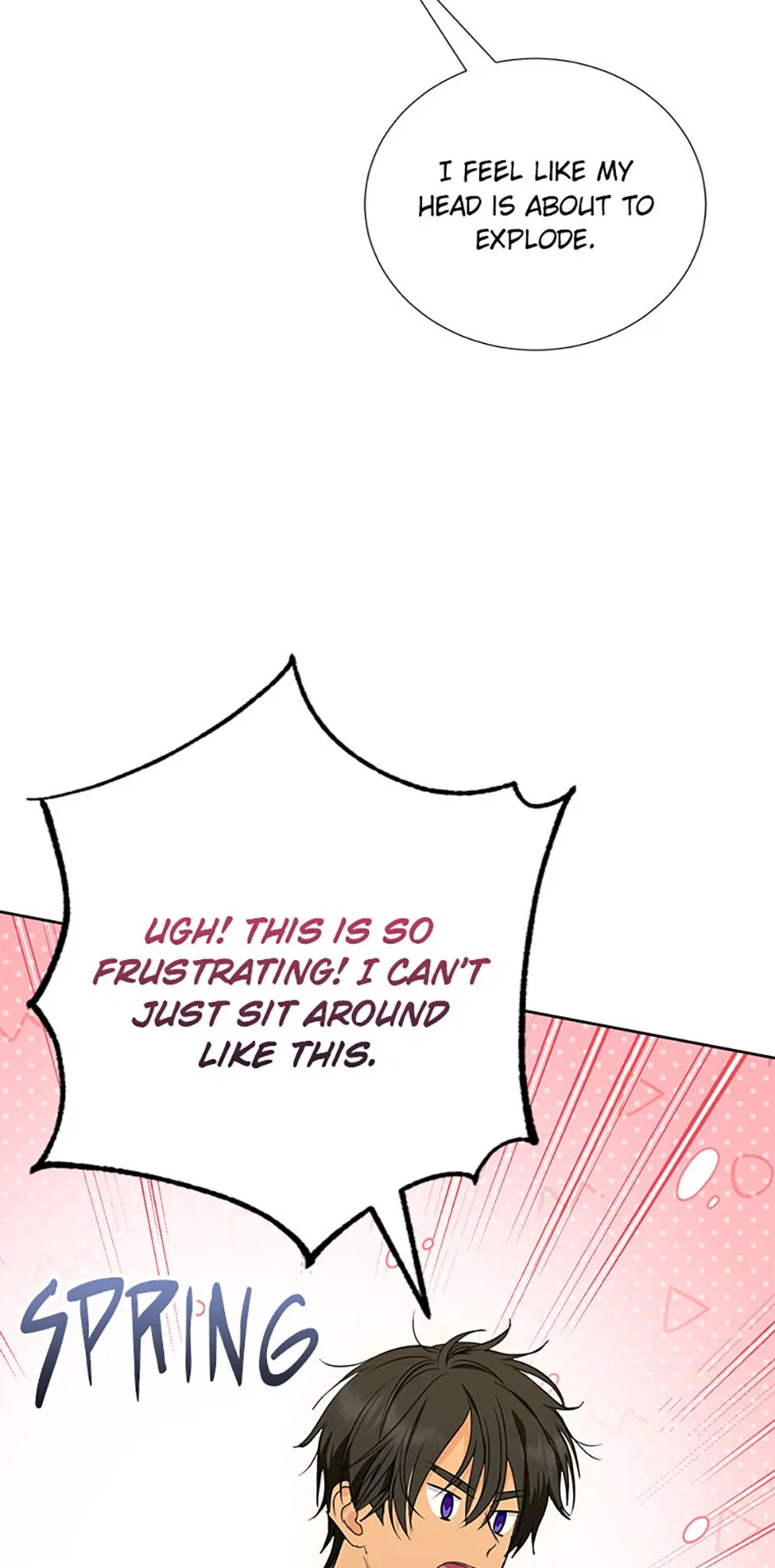 Behind His Kind Mask Chapter 57 – Page 41