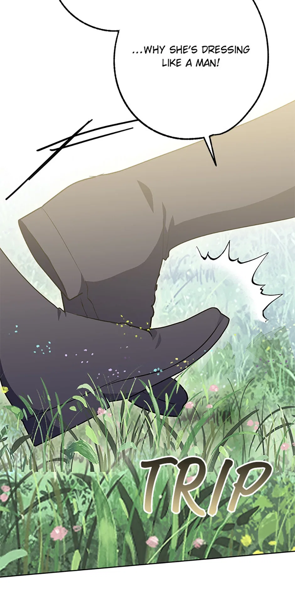 Behind His Kind Mask Chapter 57 – Page 43