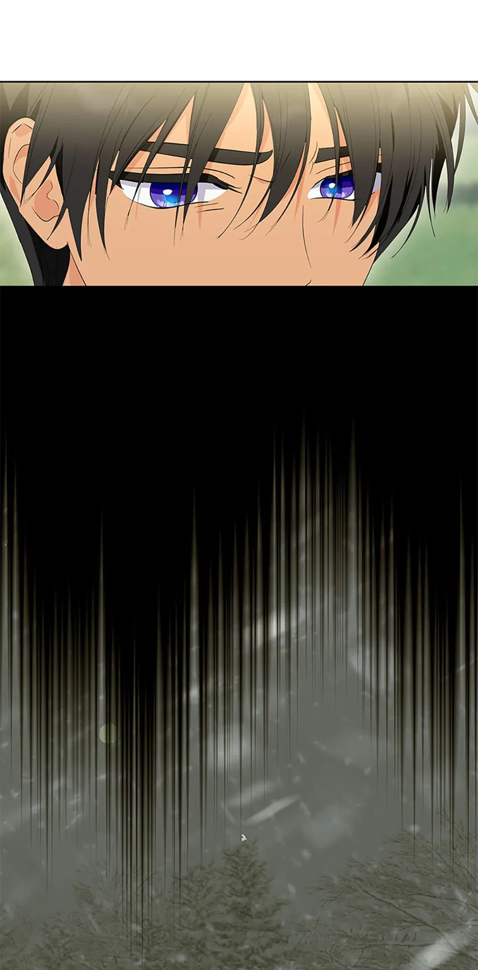 Behind His Kind Mask Chapter 57 – Page 47