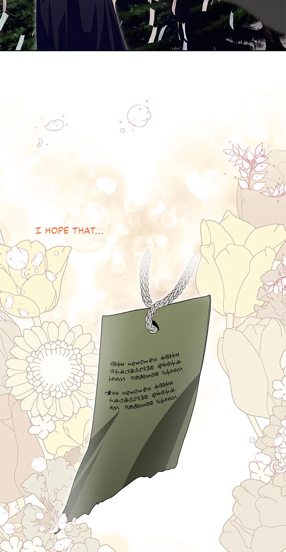 Behind His Kind Mask Chapter 57 – Page 63