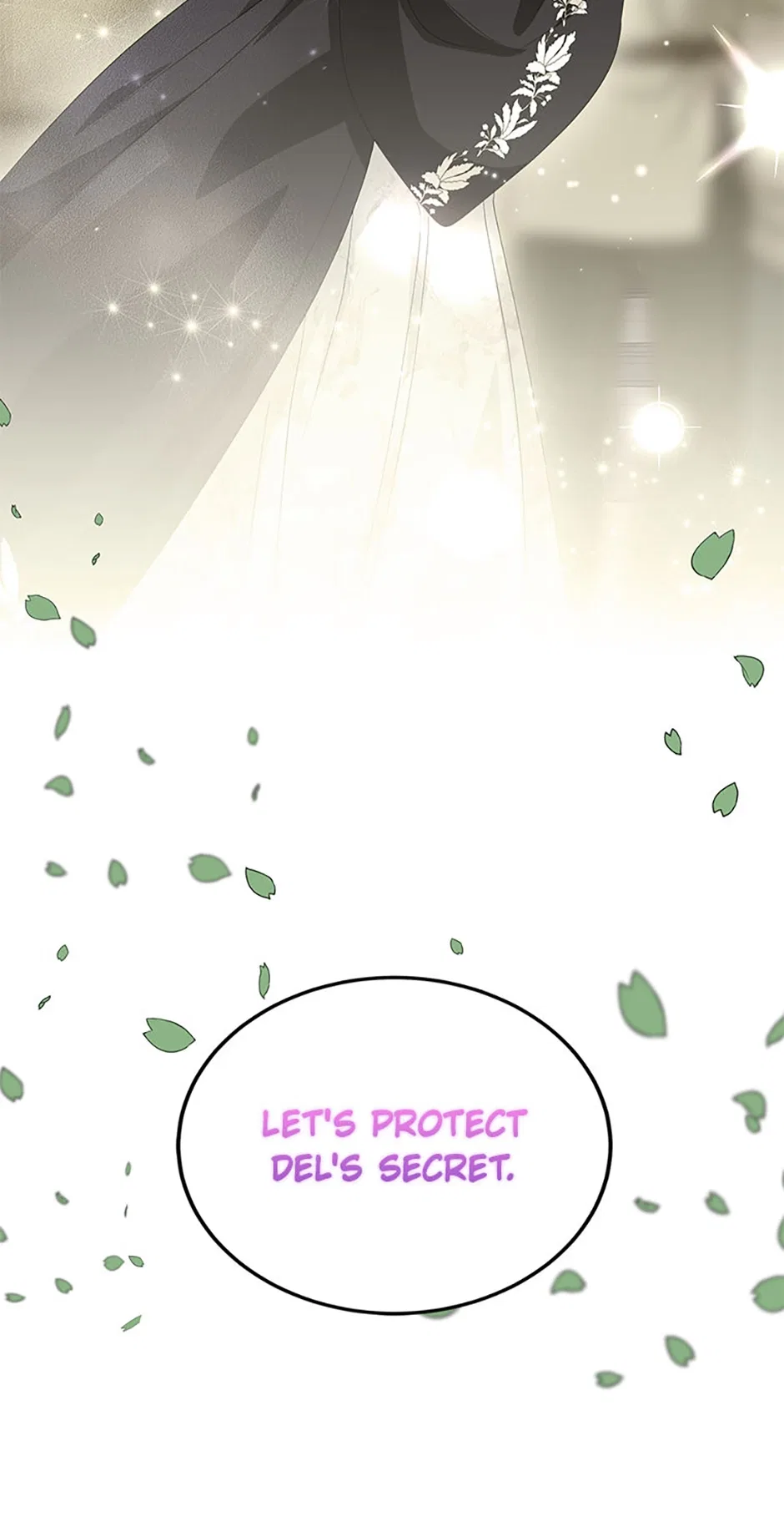 Behind His Kind Mask Chapter 57 – Page 66