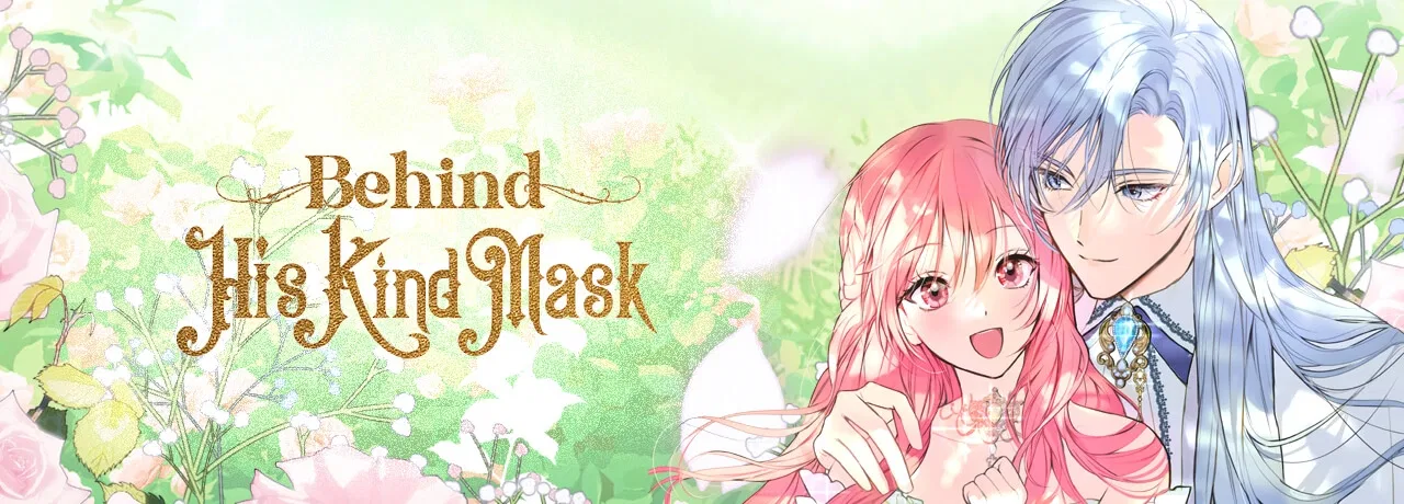 Behind His Kind Mask Chapter 57 – Page 70