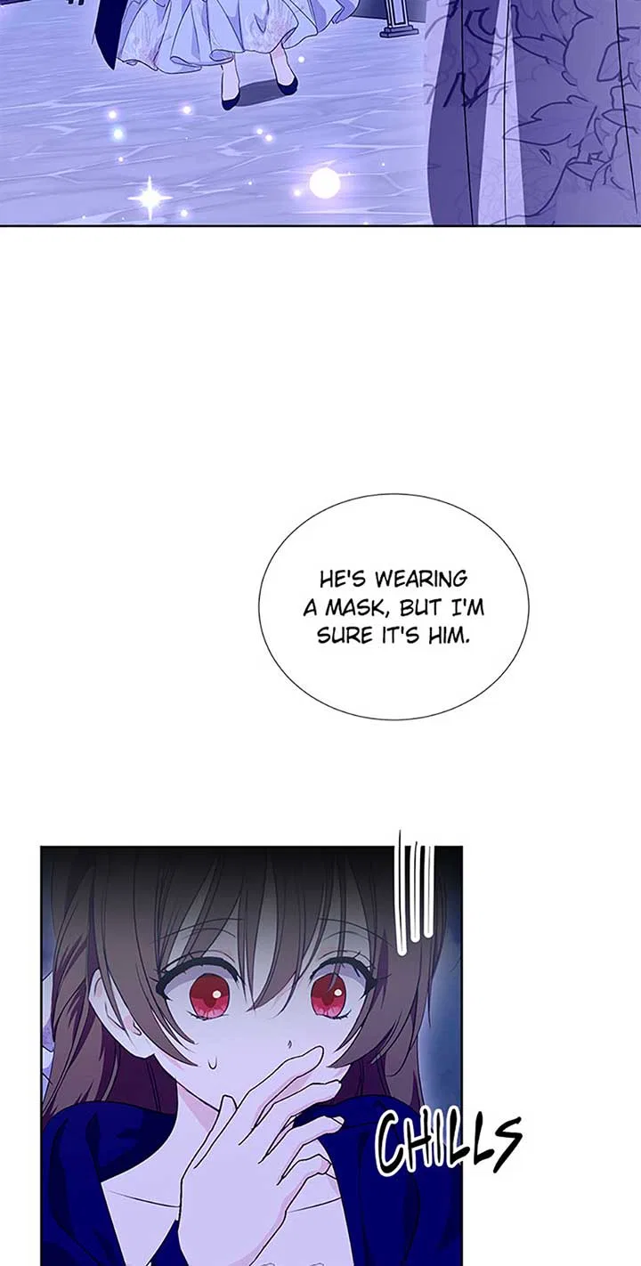 Behind His Kind Mask Chapter 56 – Page 2