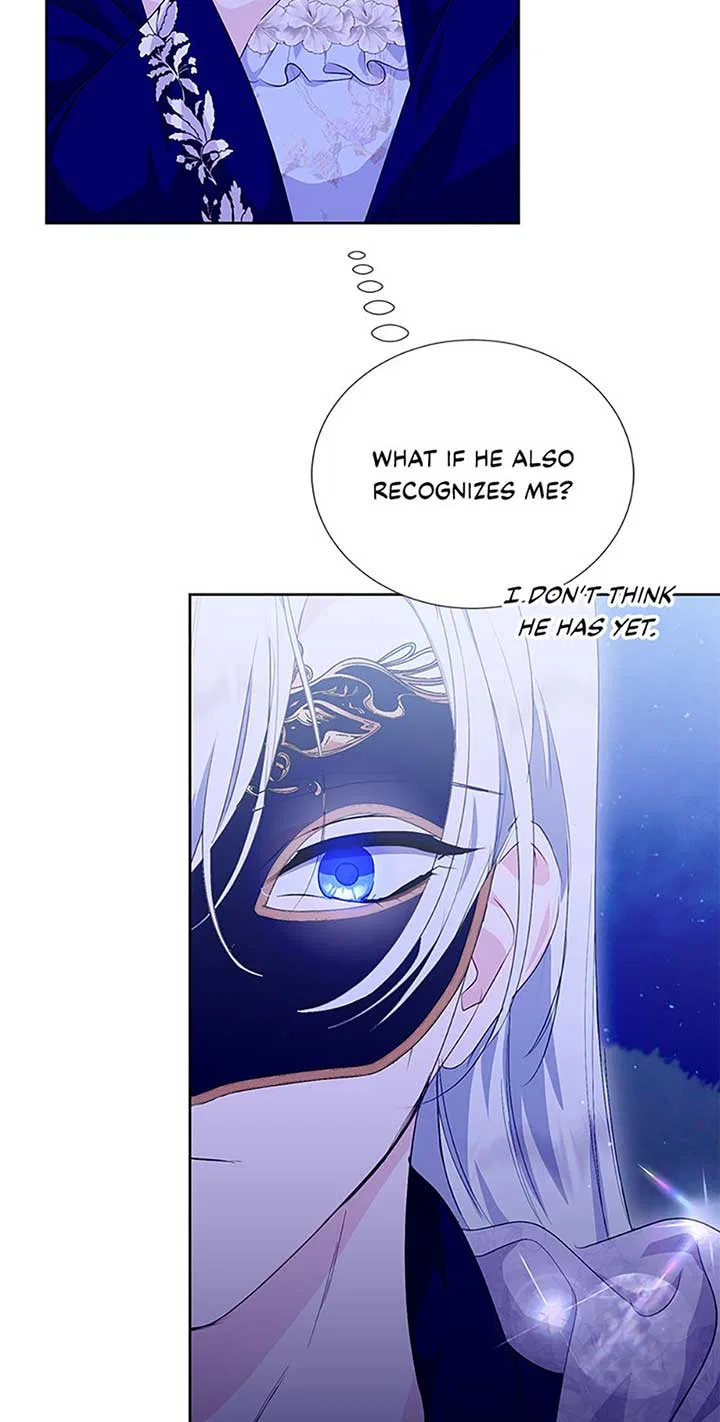 Behind His Kind Mask Chapter 56 – Page 3