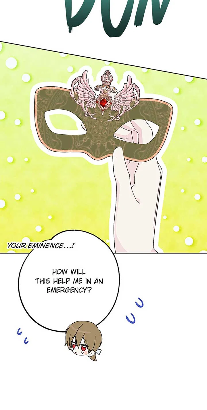 Behind His Kind Mask Chapter 56 – Page 6