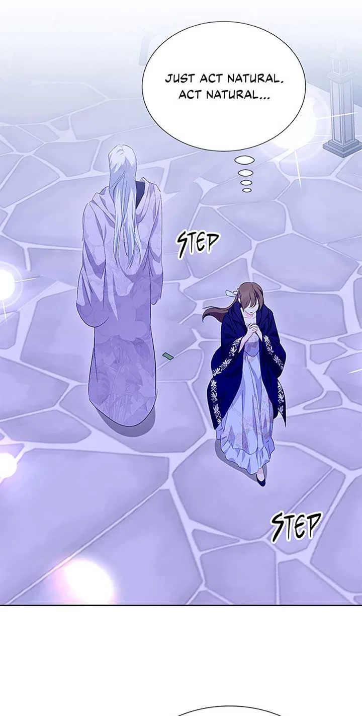 Behind His Kind Mask Chapter 56 – Page 8