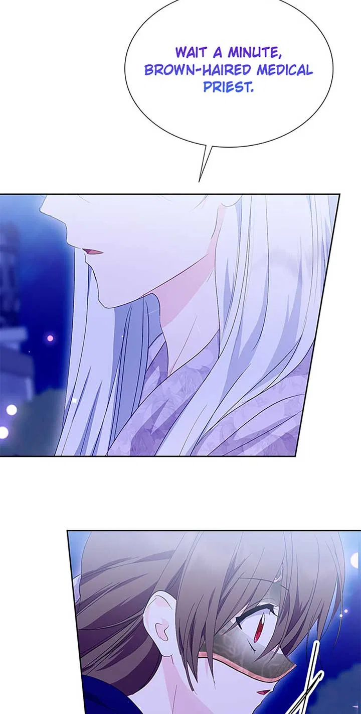 Behind His Kind Mask Chapter 56 – Page 9