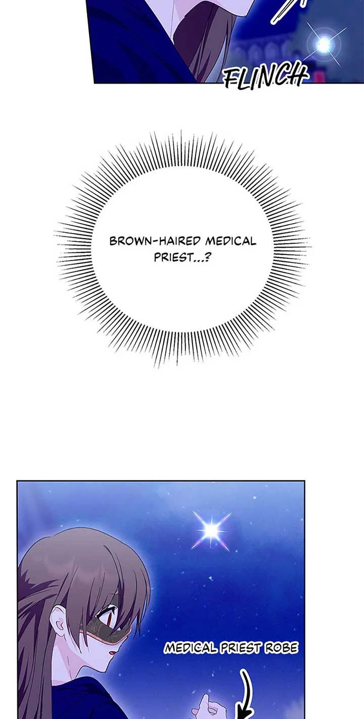 Behind His Kind Mask Chapter 56 – Page 10