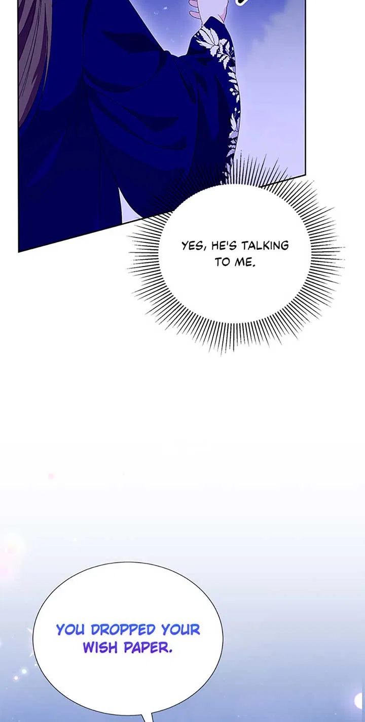Behind His Kind Mask Chapter 56 – Page 11