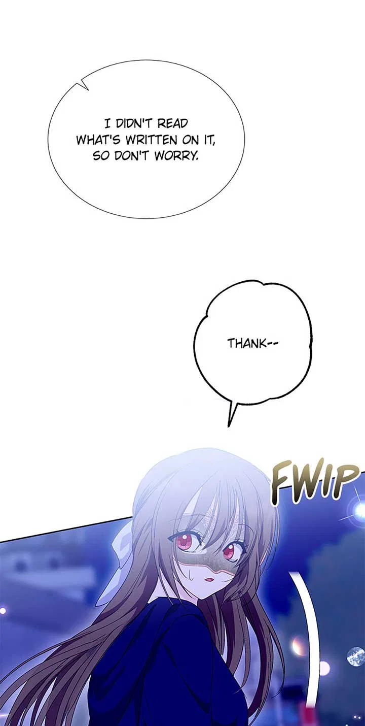 Behind His Kind Mask Chapter 56 – Page 13