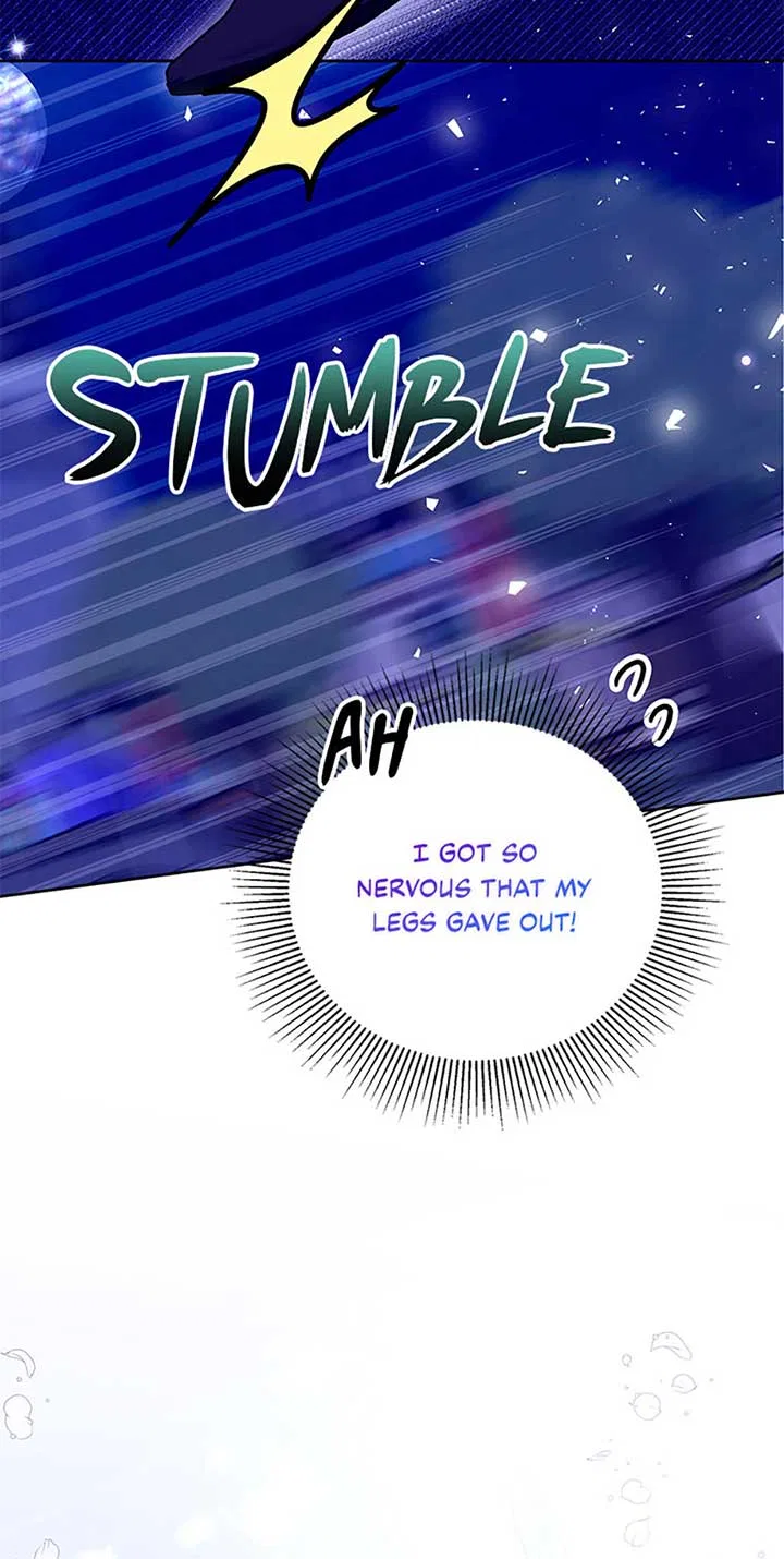 Behind His Kind Mask Chapter 56 – Page 17