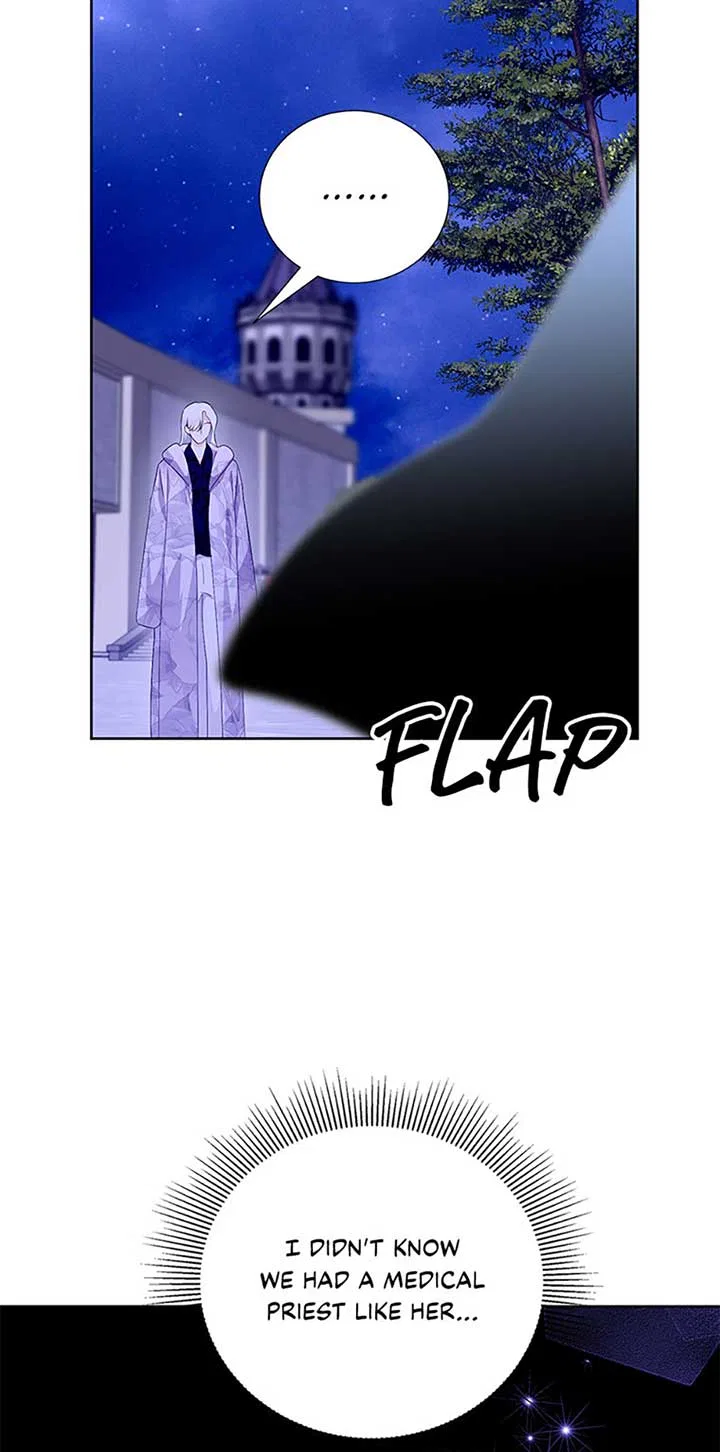 Behind His Kind Mask Chapter 56 – Page 32