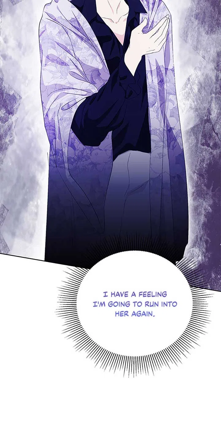 Behind His Kind Mask Chapter 56 – Page 34
