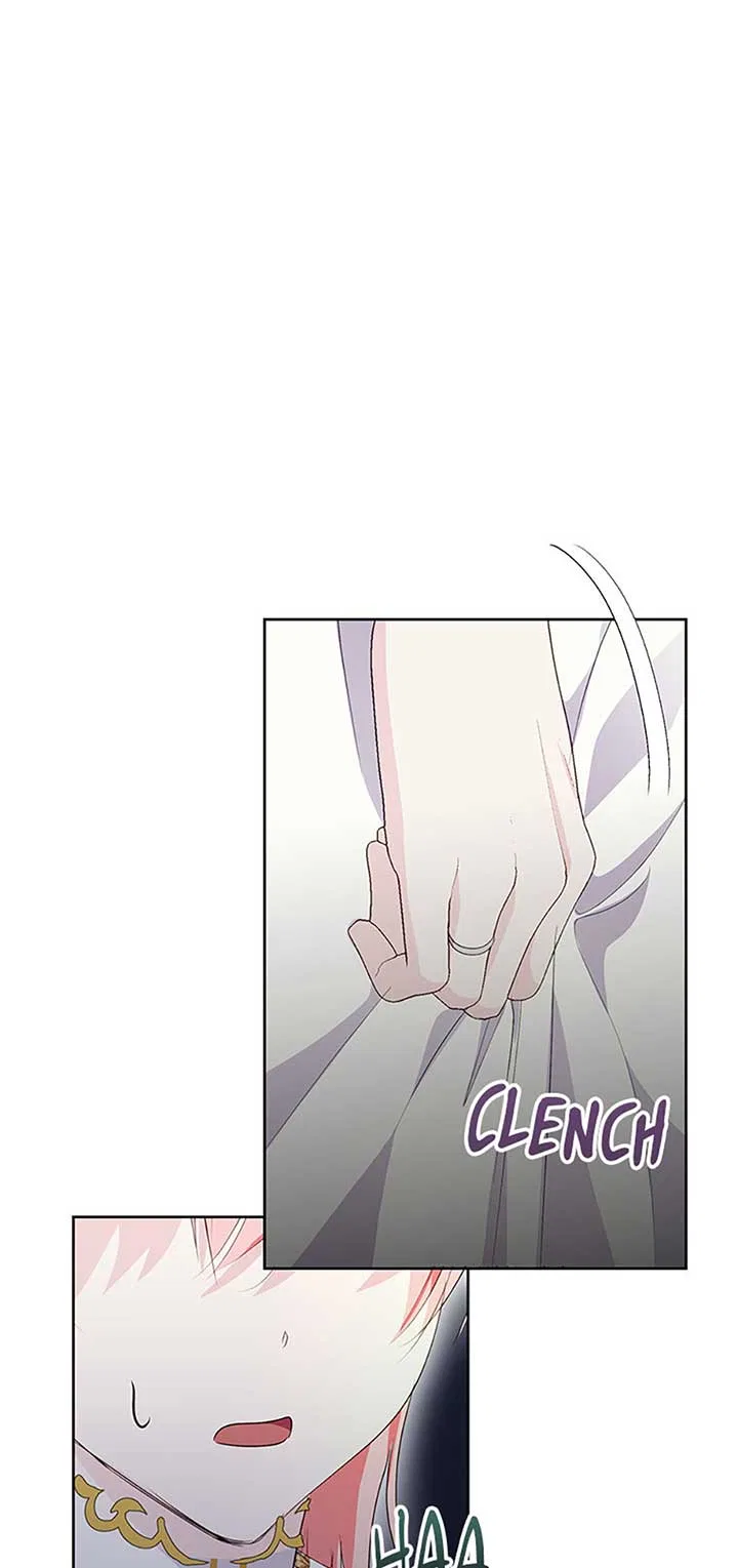 Behind His Kind Mask Chapter 56 – Page 36