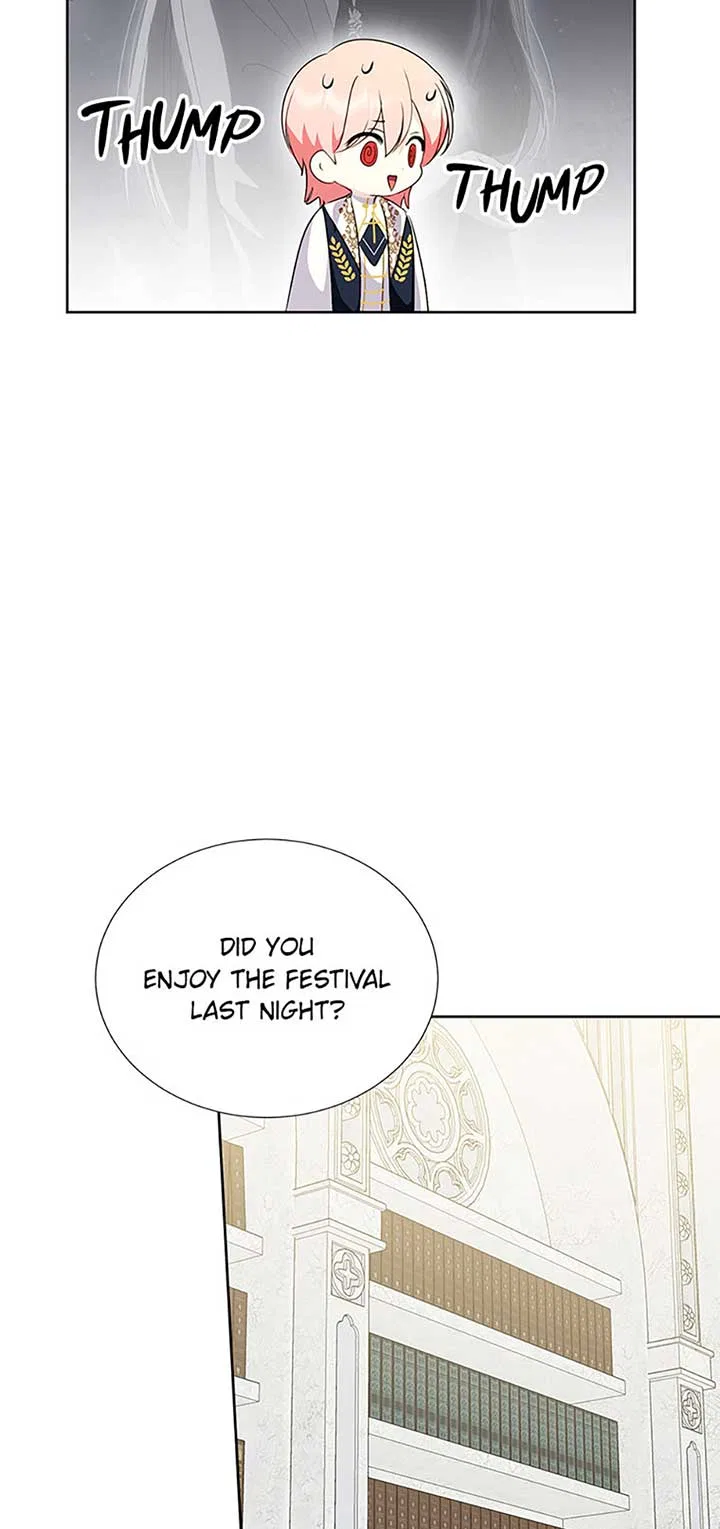Behind His Kind Mask Chapter 56 – Page 40