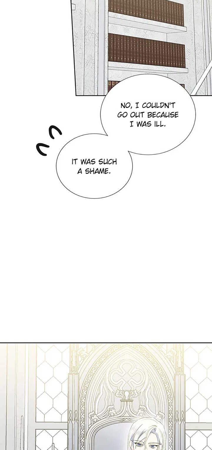Behind His Kind Mask Chapter 56 – Page 41