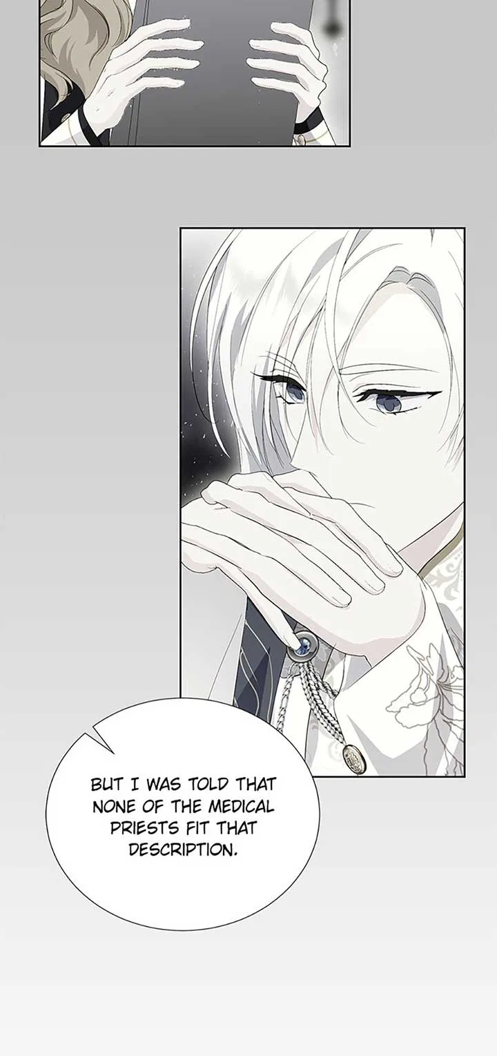 Behind His Kind Mask Chapter 56 – Page 44