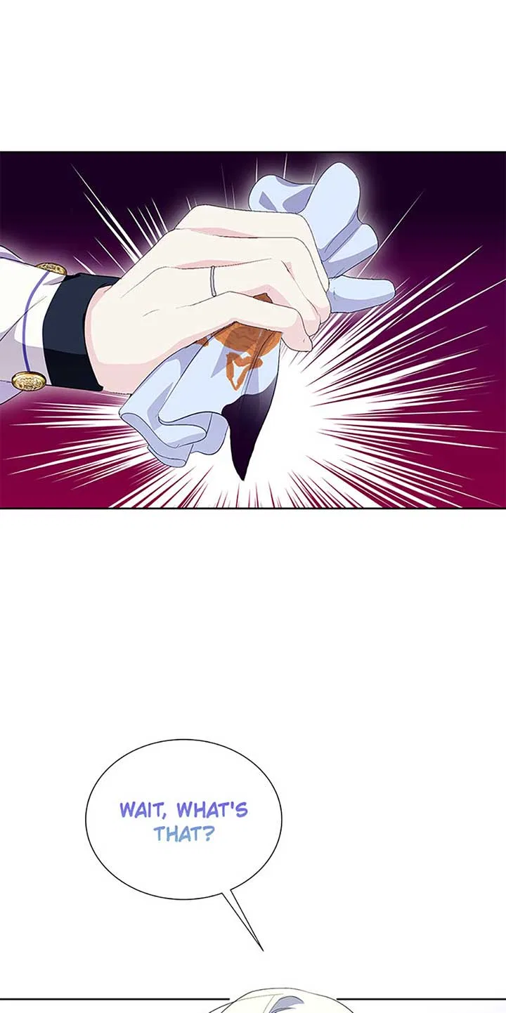 Behind His Kind Mask Chapter 56 – Page 48