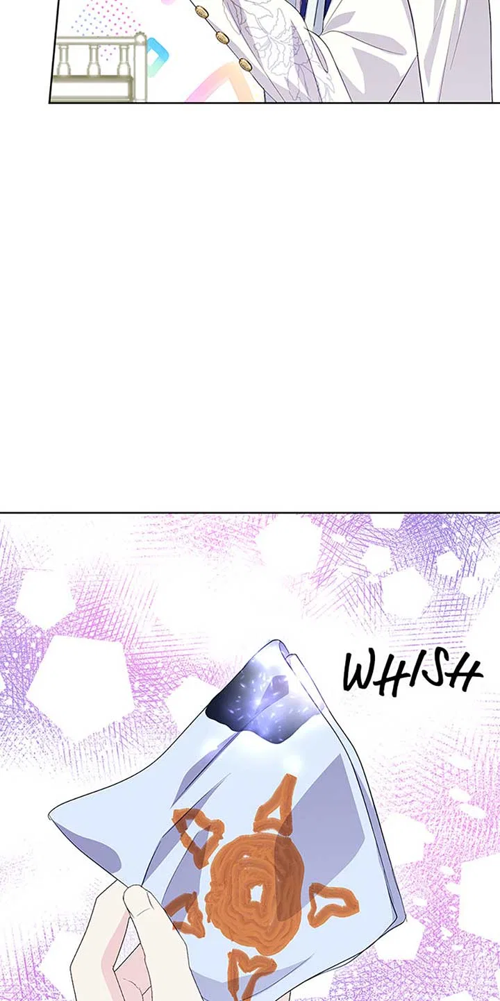 Behind His Kind Mask Chapter 56 – Page 54
