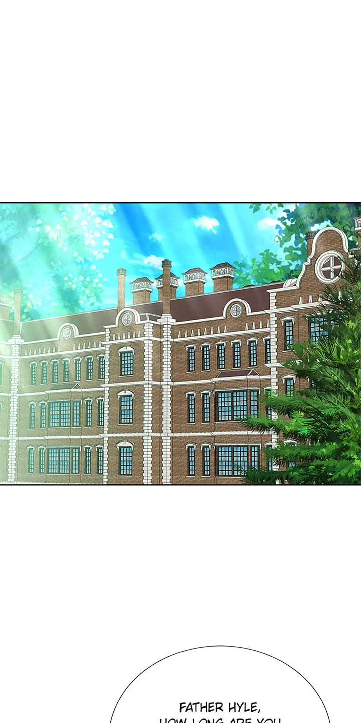 Behind His Kind Mask Chapter 56 – Page 59