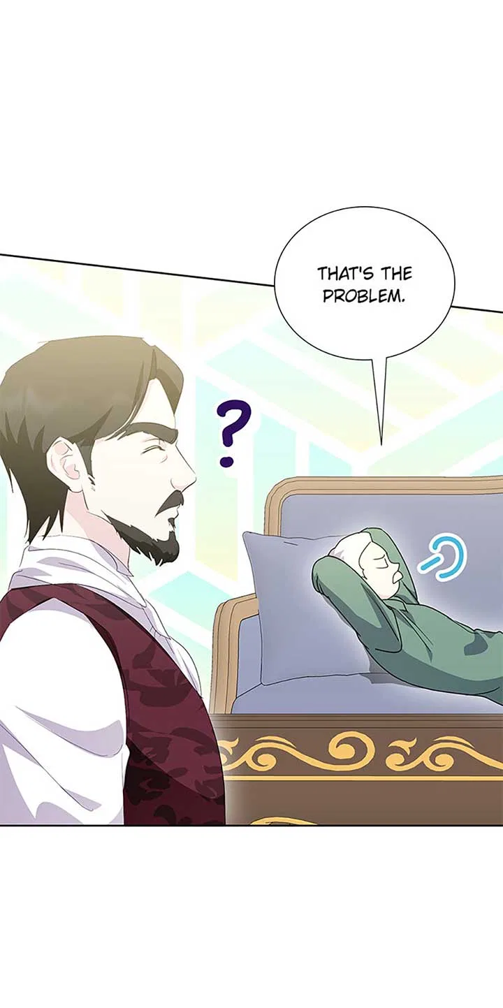 Behind His Kind Mask Chapter 56 – Page 64