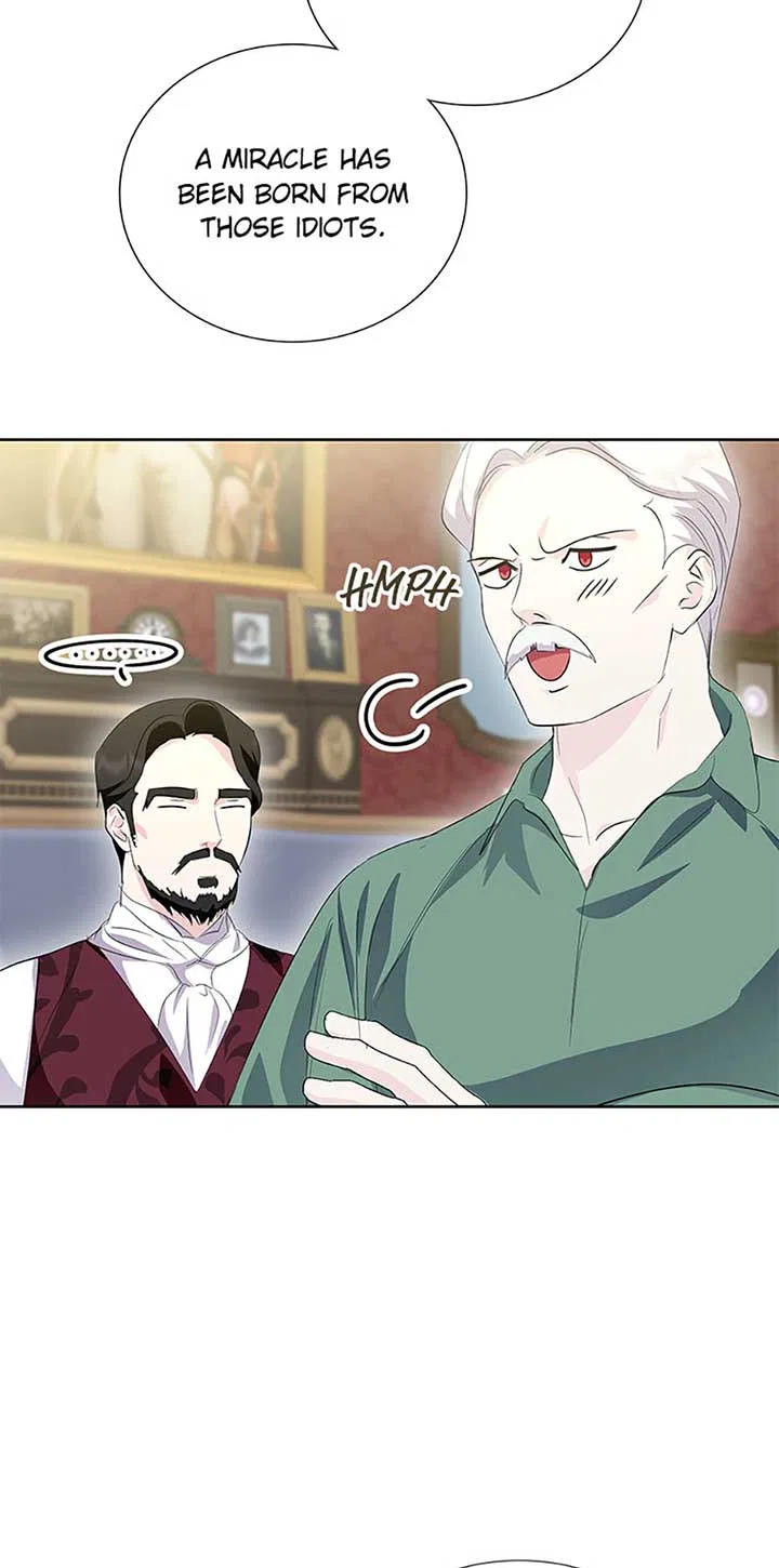 Behind His Kind Mask Chapter 56 – Page 72