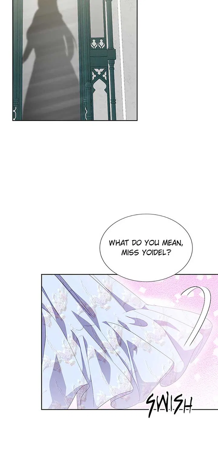 Behind His Kind Mask Chapter 55 – Page 2