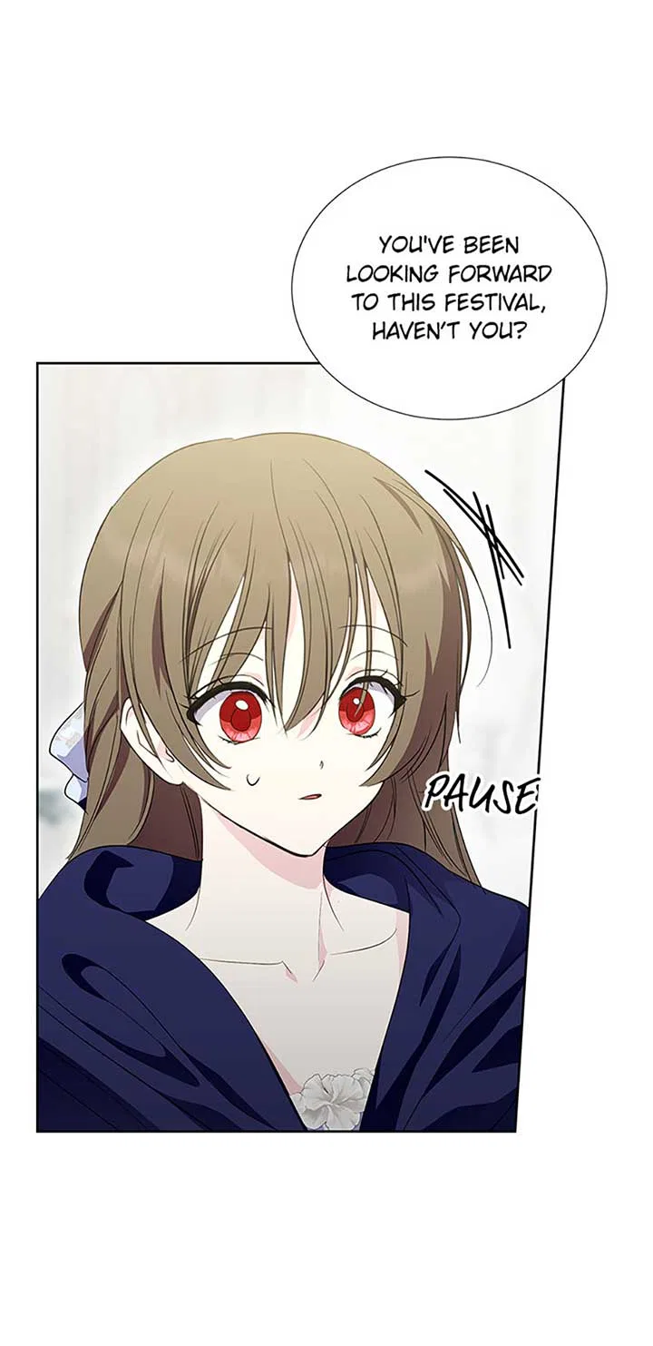Behind His Kind Mask Chapter 55 – Page 8