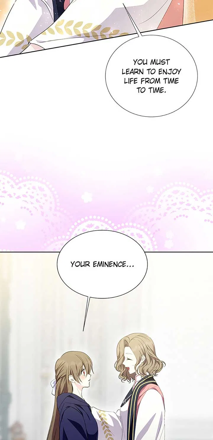 Behind His Kind Mask Chapter 55 – Page 10