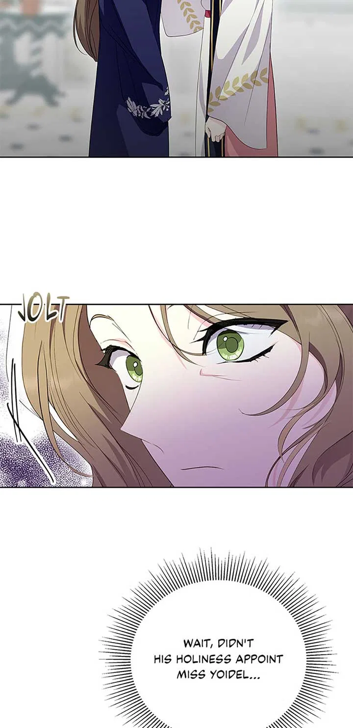 Behind His Kind Mask Chapter 55 – Page 11