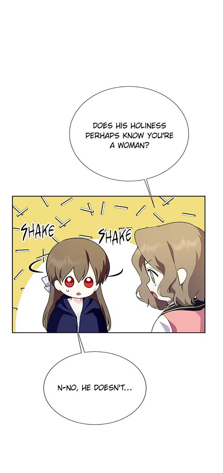 Behind His Kind Mask Chapter 55 – Page 13