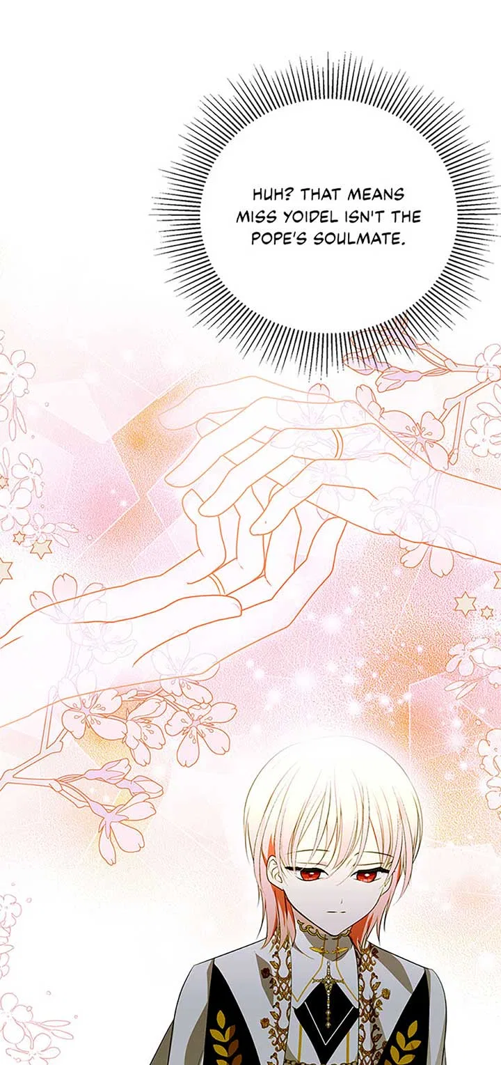 Behind His Kind Mask Chapter 55 – Page 14