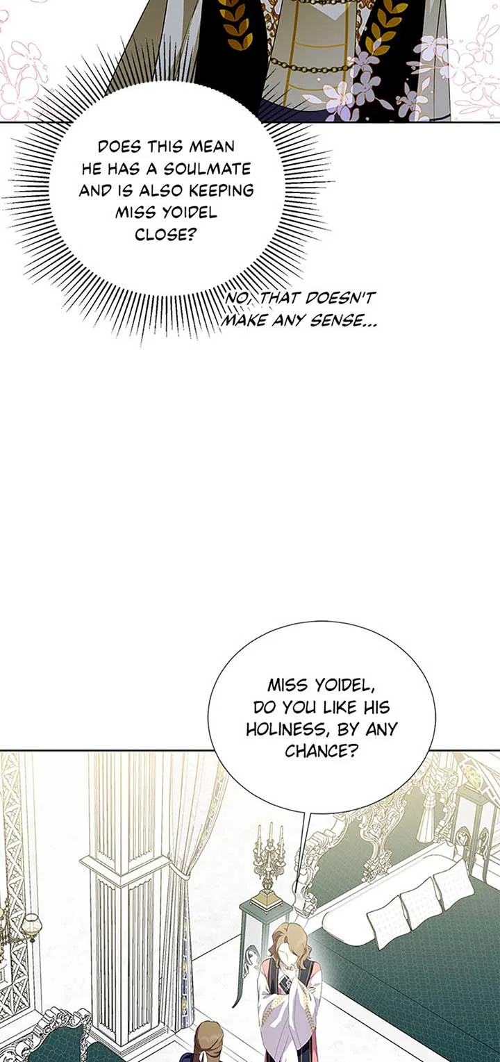 Behind His Kind Mask Chapter 55 – Page 15