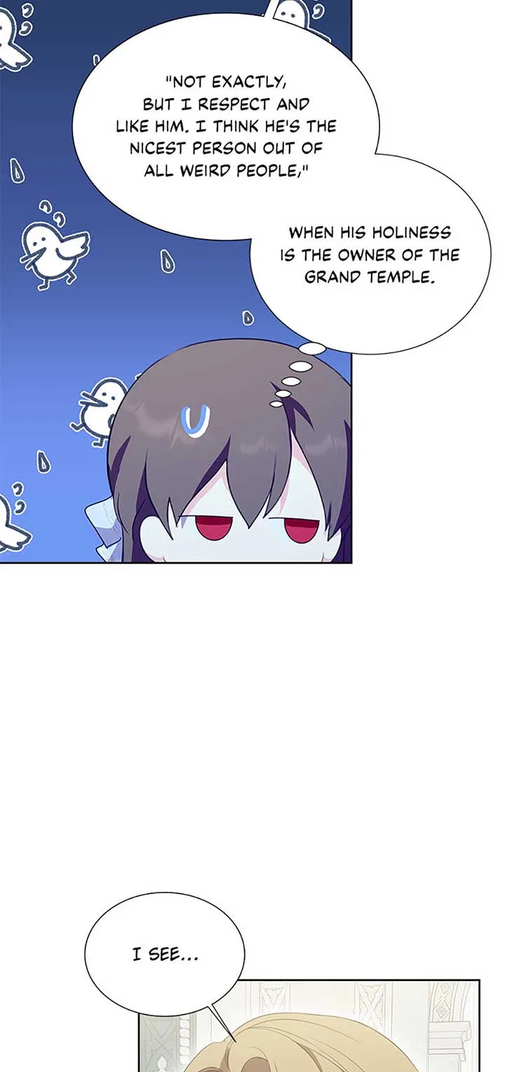 Behind His Kind Mask Chapter 55 – Page 17
