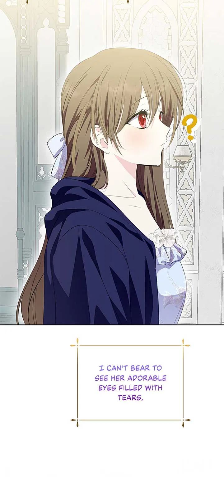 Behind His Kind Mask Chapter 55 – Page 19