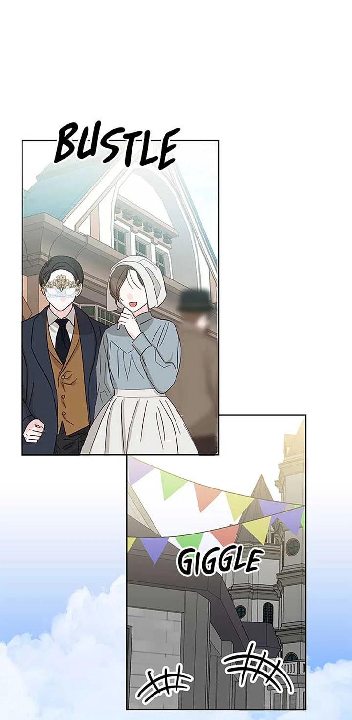 Behind His Kind Mask Chapter 55 – Page 24